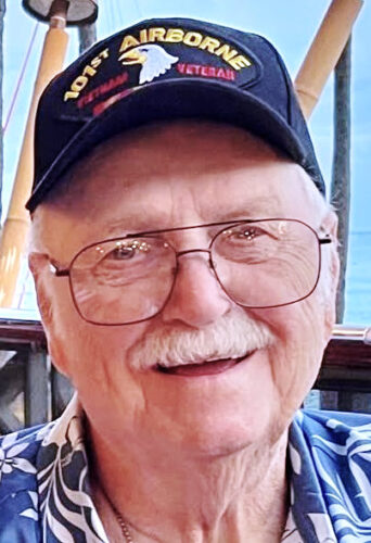 Harold J. Wilson 1944-2026